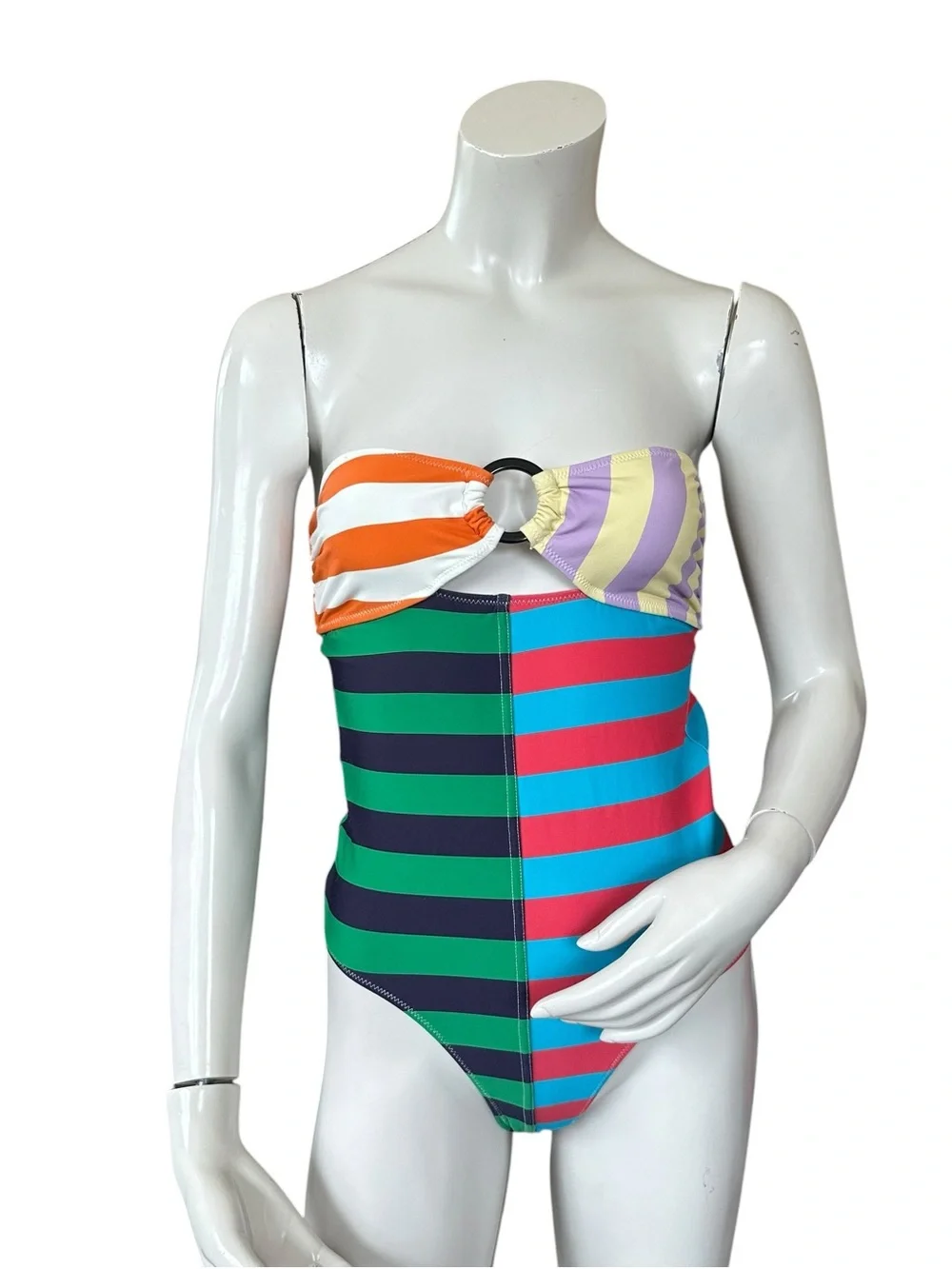 STAUD brand size